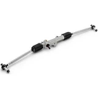 もも Kawasaki Mule FXT Rackboss 2.0 Rack and Pinion